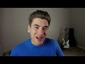 Beginning of video