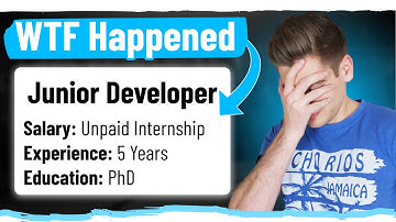 How To Actually Get Hired In 2024