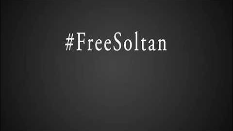 I am Mohamed Soltan!