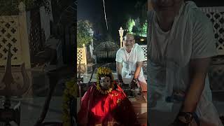 महा शिवरात्रि पर रात्रि में क्या करें?