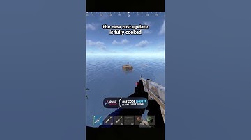 this is so cooked 😭😭#rust #rustconsole #rustfunny #rustmeme #rustclips #rustgame #fyp