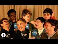 Stranger Things Cast Reminisce About 10 Years On The Show