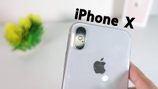 ទូរស័ព្ទនៃអានាគត iPhone 10 ក្នុងឆ្នាំ 2022 - កម្លាំងយ៉ាងណាដែរ?