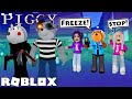 PIGGY Book 2 Chapter 1 / Roblox