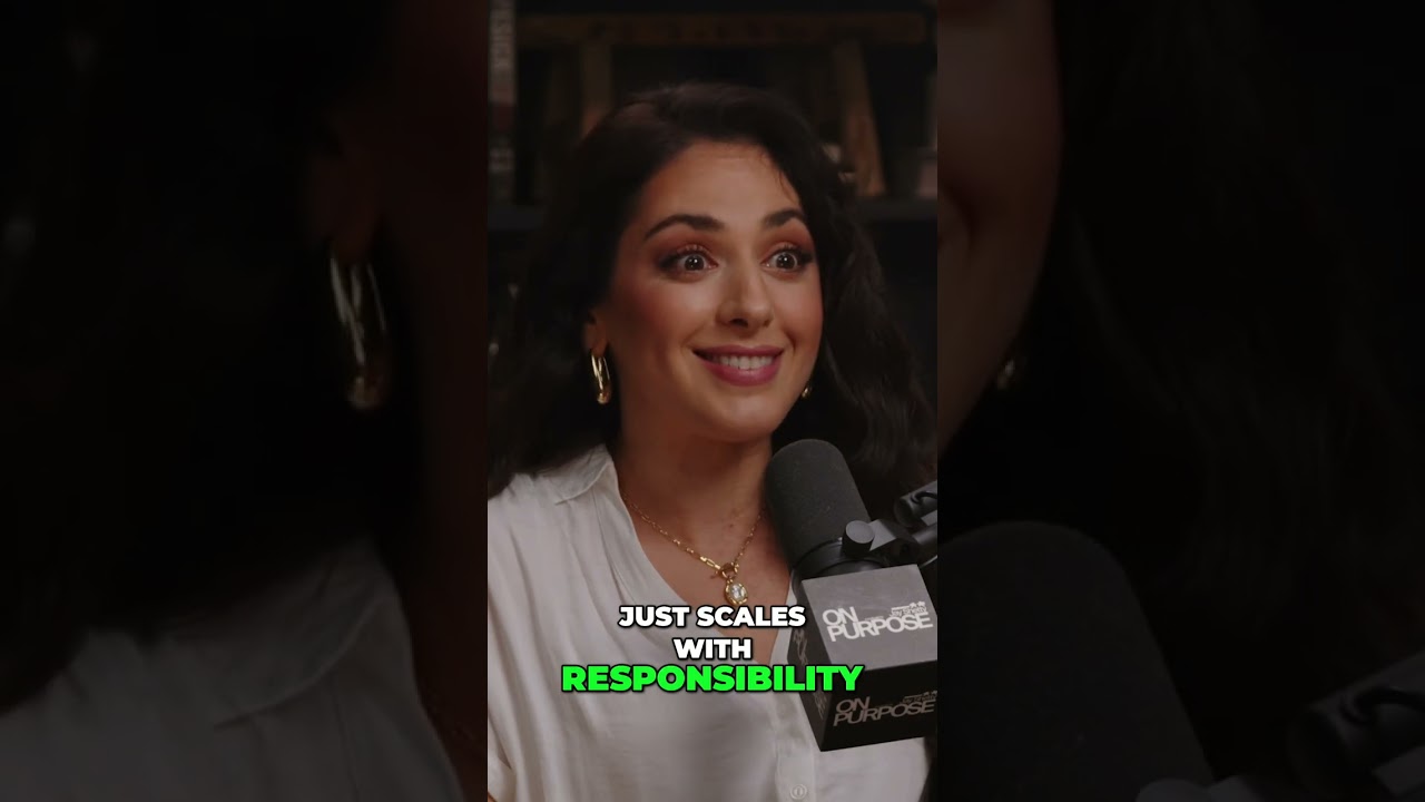 Master Self-Doubt: 4 Drivers to Unlock Your Potential 