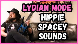 Lydian Mode | Master in Less Than 6 Minutes