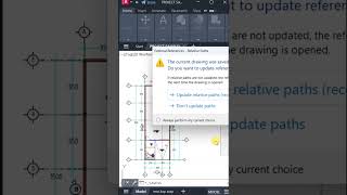cara Export DWG ke SketchUp