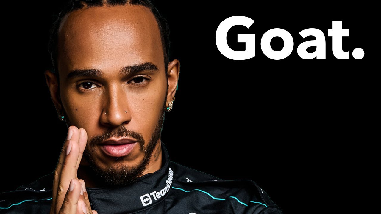 Peter Windsor: I Don't Understand How Hamilton Does It!
