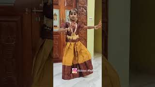 #bharathanatyam.             ✡️ muruga 🙏