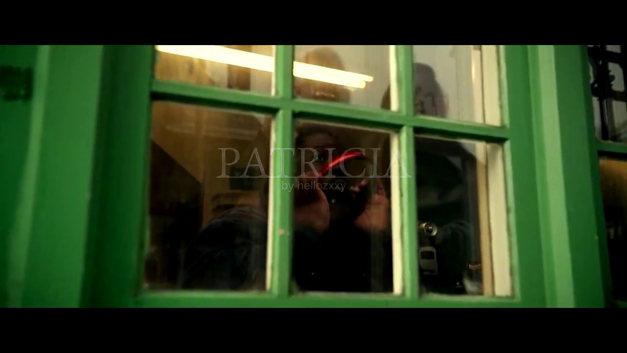 Split Patricia James Mcavoy Youtube