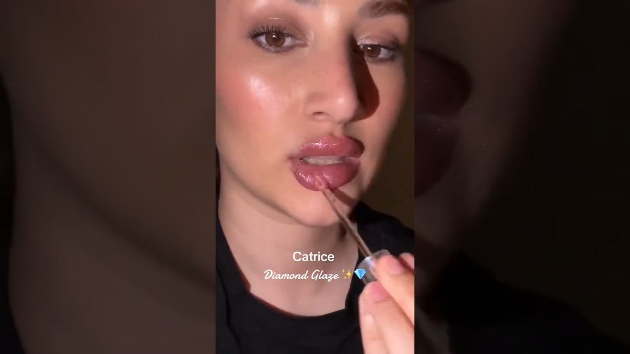 Surprising VEGAN Lip Gloss Facts You Need to Know NOW