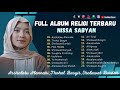 Sholawat Terbaru || Nissa Sabyan Full Album Religi Terbaru 2024 | Assholatu Alannabi - Thohal Basyir