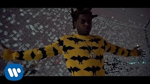 Kodak Black - When Vultures Cry [Official Music Video]