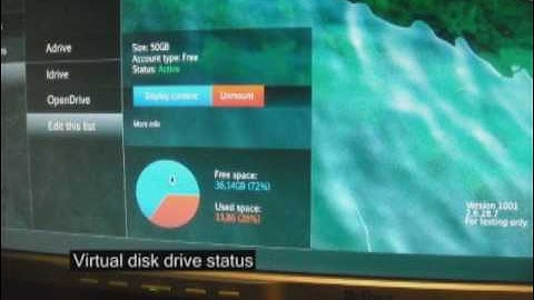 Linux Web OS (The future of PC
