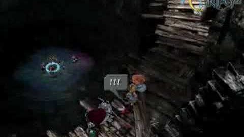 Final Fantasy 9 Excalibur 2 speedrun Part 39a - www.rpgsquare.de