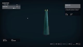 Starfield Neurologic Console Command Cheat Code