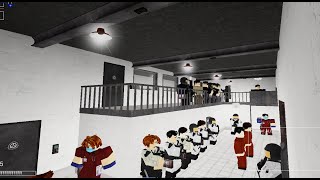 Breach Event at Site-19 RP | Roblox