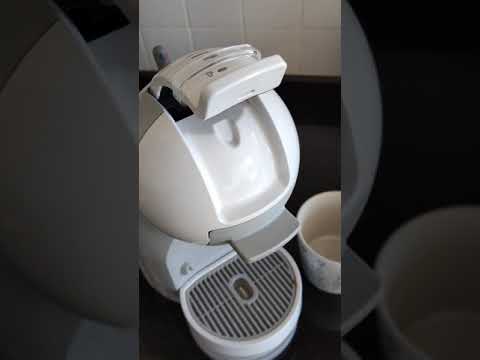 REPARA TU CAFETERA DOLCE GUSTO - YouTube