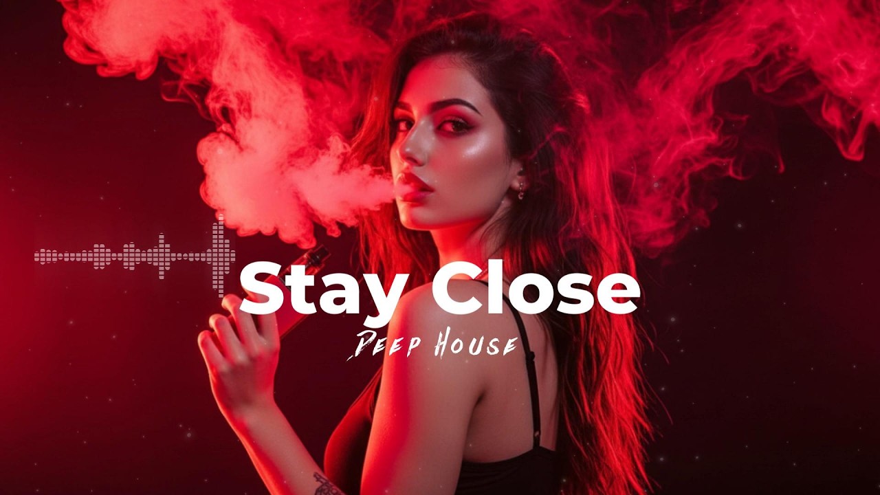 Best of Deep House 2026 • Melodic house | Nightflow | Chill Feelings Mix