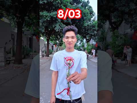 Mạc Văn Khoa Chúc Chị Em Phụ Nữ Ngày 8/03 ❤️ #macvankhoa