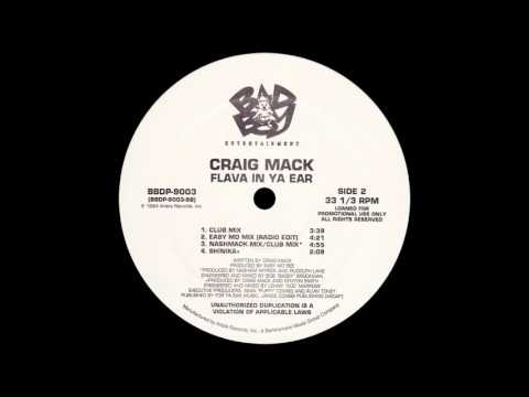 Craig Mack - Flava In Ya Ear (Club Mix) - YouTube
