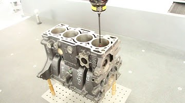 REVO Probe--NANO Metrology