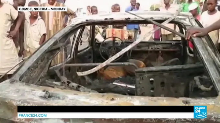 NIGERIA - Will Boko Haram step up violence in the lead up to the presidential elections?