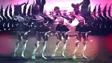 [Metin2] ~ Mep parts collection #1