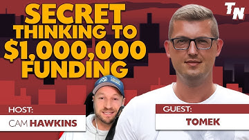 Think & Grow Ri... $1,000,000 in Funding
