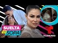 ¡Ninel Conde, vestida de novia! Te mostramos imágenes exclusivas | Suelta La Sopa