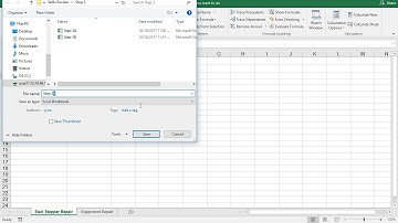 Excel Module 11 skills 2010 as 2016 video 1