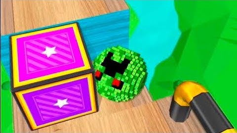 Going Balls Level 17 | All Levels | Gameplay android ios