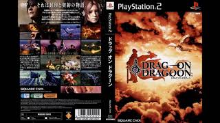 Drakengard (Drag-On Dragoon -JP-) (PS2): 18 - Seventh Chapter - Sky