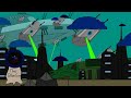 Alien war season 2 full version pivot animation
