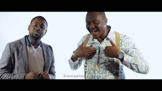 PATRICE MUBIAYI FEAT ATHOM'S  Motema Na Ngai