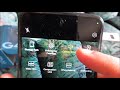 BLU G45 Unlocked Android Smartphone - Video Test