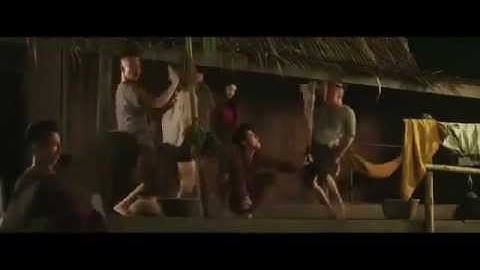 Harlem Shake - Phiên bản Tình người duyên ma