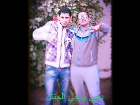 مولد ارج المجنين توزيع بوجي الجنتل 0115711819 2014