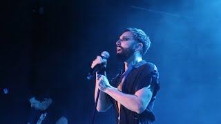 Conchita WURST Full Concert Germany Heidelberg 11.02.2020