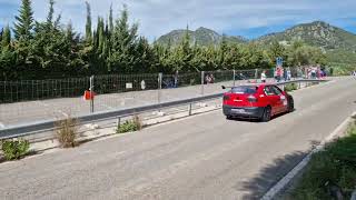 Subida de Ubrique 2023 #Ubrique #2023 #andalucia #rally #españa