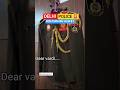Delhi Police Motivational video 🚨| #delhipolice #constable #police #delhipolice2026 #shortsviral