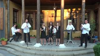 Smf Jarava- Together