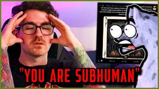 Gooning By Daylight Is The Community's New Purity Test