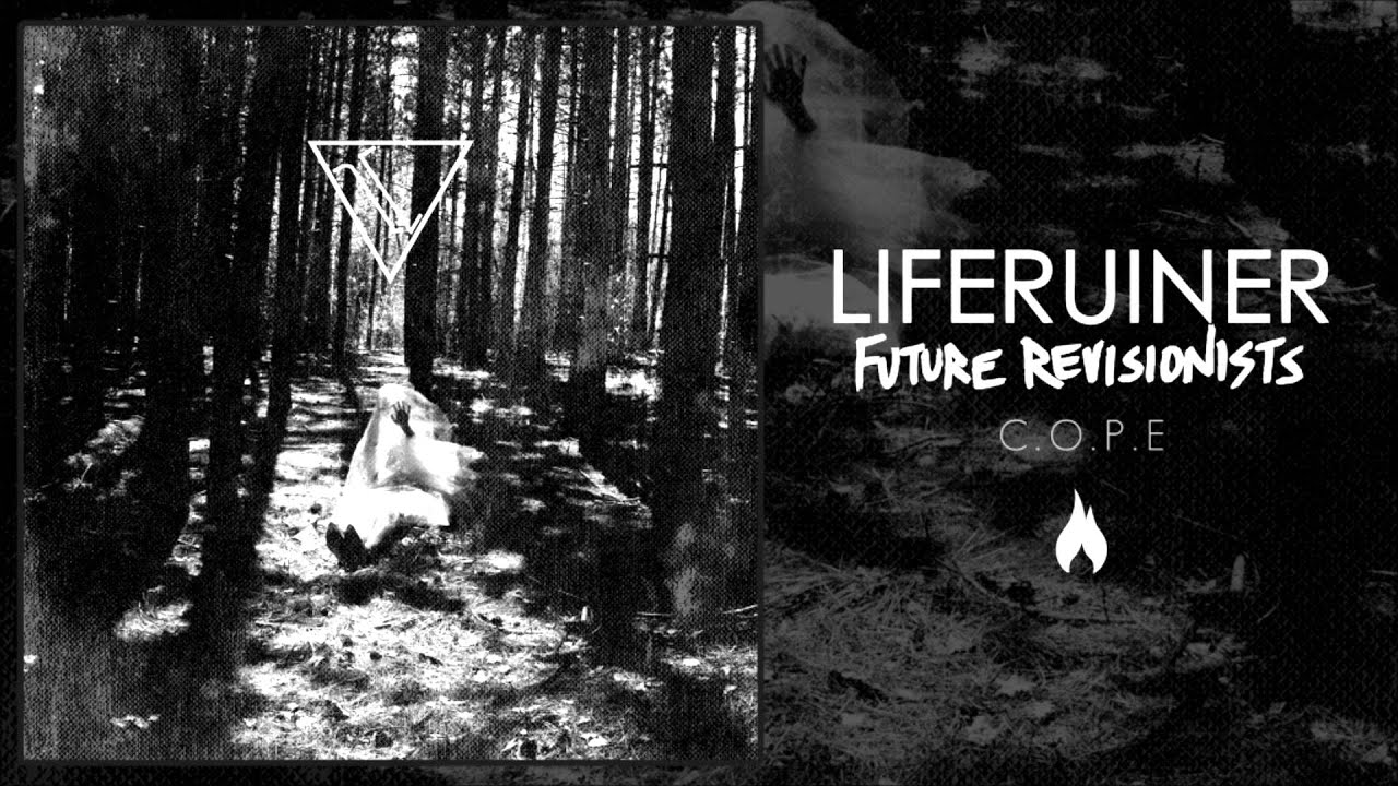 Obejrzyj Liferuiner - C.O.P.E. w YouTube Obejrzyj Liferuiner - C.O.P.E. w YouTube