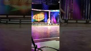 Ajit Soni In Dance Challenge