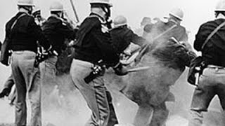 Selma / Bloody Sunday / March 7, 1965