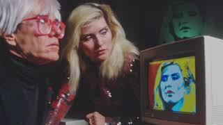 Hack The Borders Blondie X Hackatao