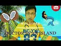 Once upon a time in Maldives II Gp Doctor's StoryII