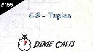 Famous C# - Tuples Profile