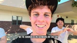 Diamonds - Rihanna (AP Calculus BC Parody | Part 1)